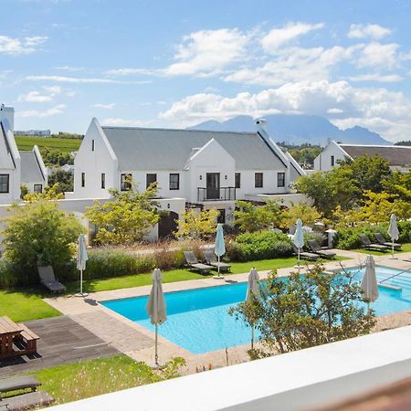 Winelands Golf Lodges 11 Stellenbosch Luaran gambar