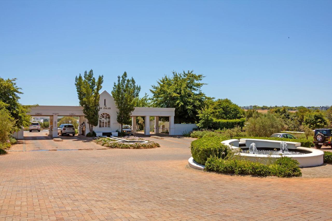 Winelands Golf Lodges 11 Stellenbosch Luaran gambar