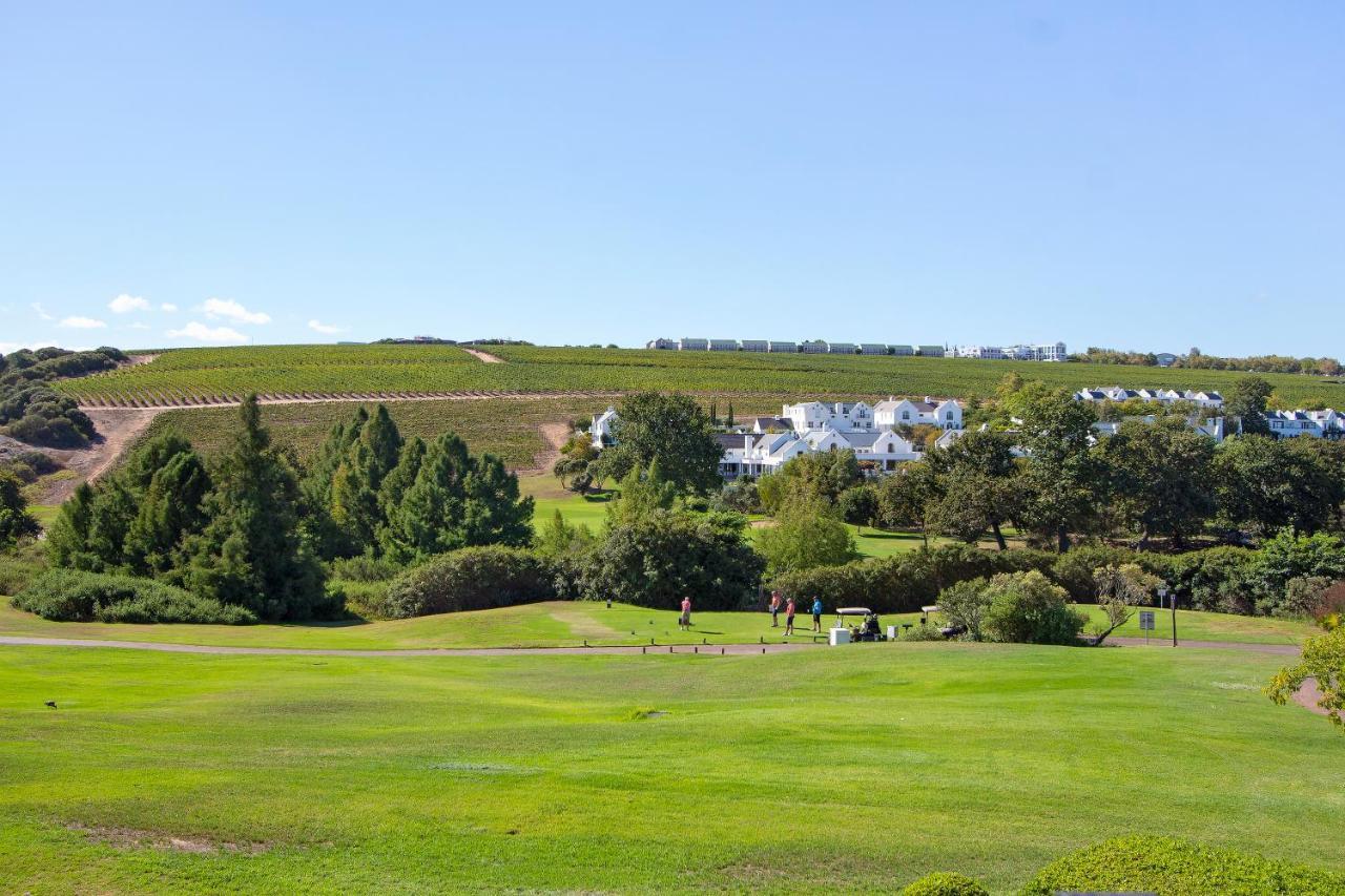 Winelands Golf Lodges 11 Stellenbosch Luaran gambar