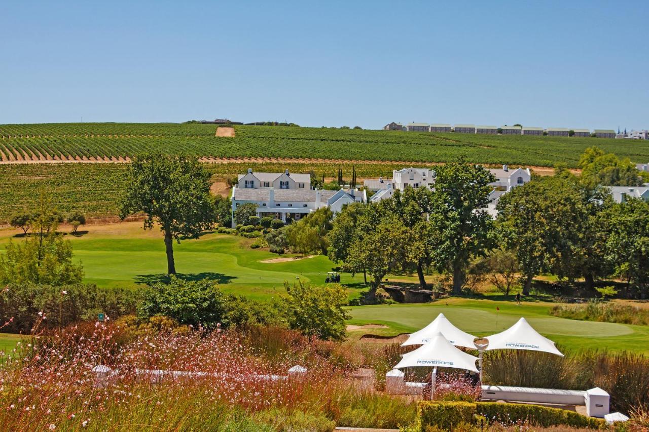 Winelands Golf Lodges 11 Stellenbosch Luaran gambar